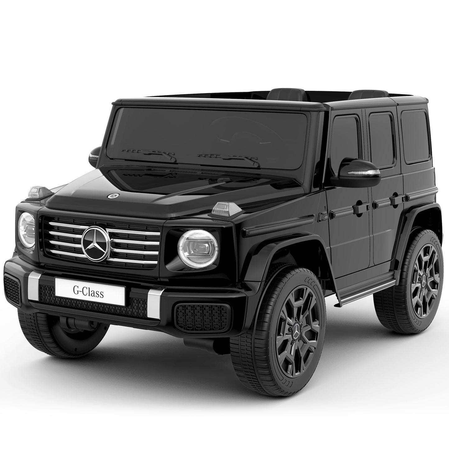 ELEMARA Mercedes Benz G500