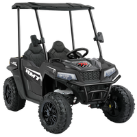ELEMARA 24V 2-Seater Ride On Truck with Dump Bed