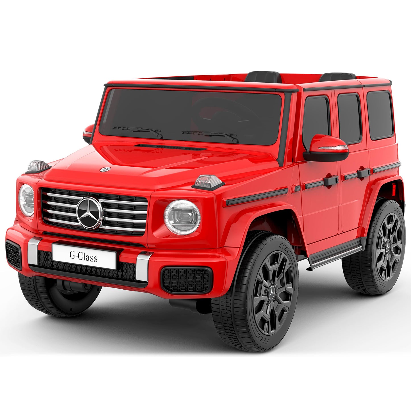 ELEMARA Mercedes Benz G500