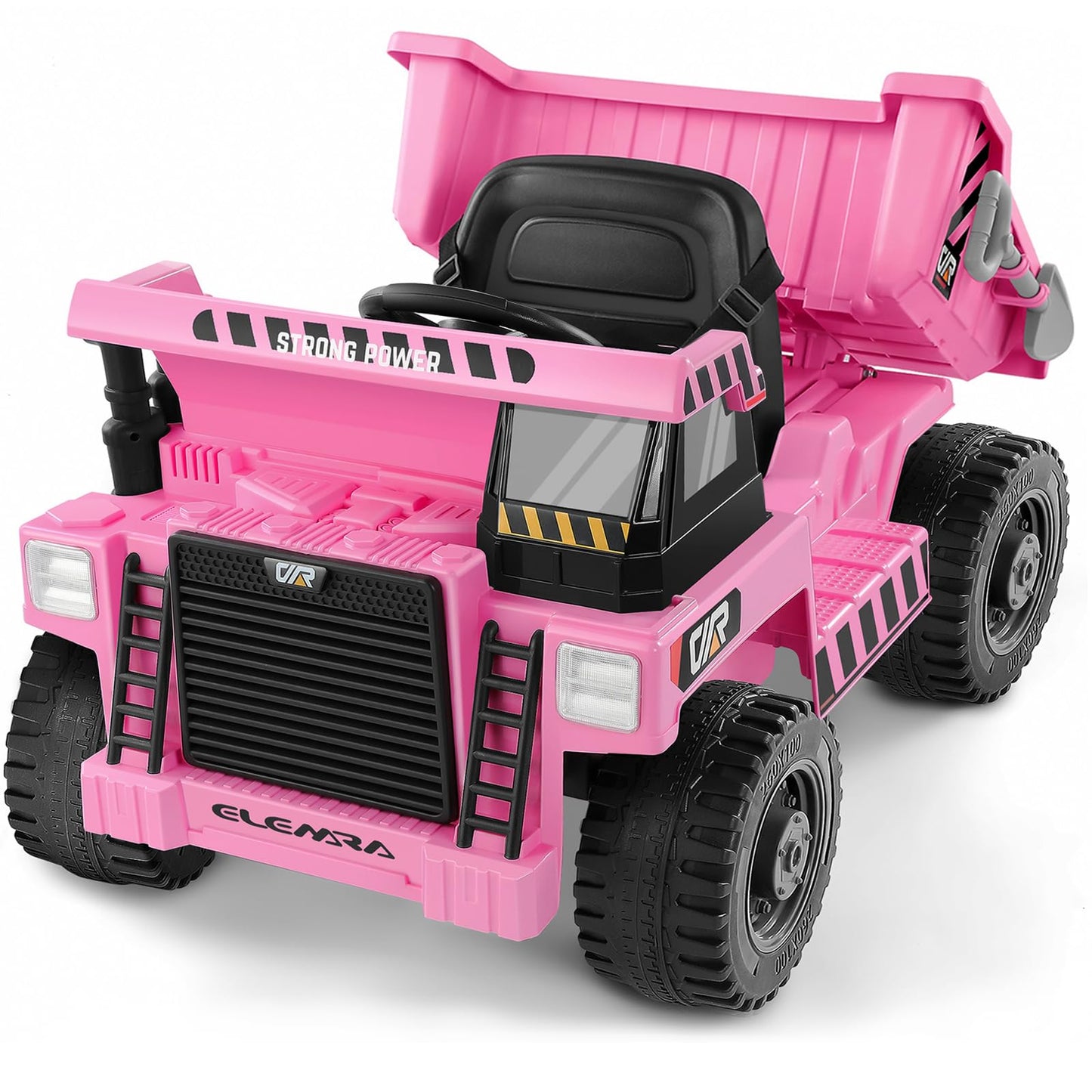 ELEMARA Ride on Dump Truck