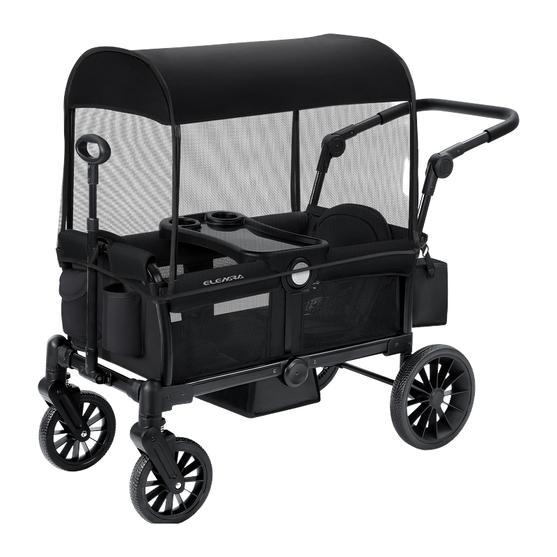 Wagon Stroller