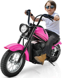 ELEMARA Electric Dirt Bike