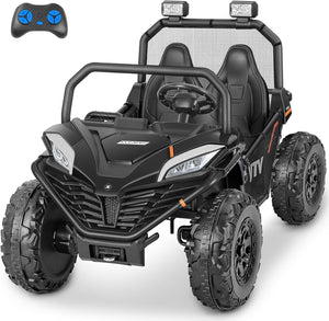 ELEMARA Ride on Off-road Car