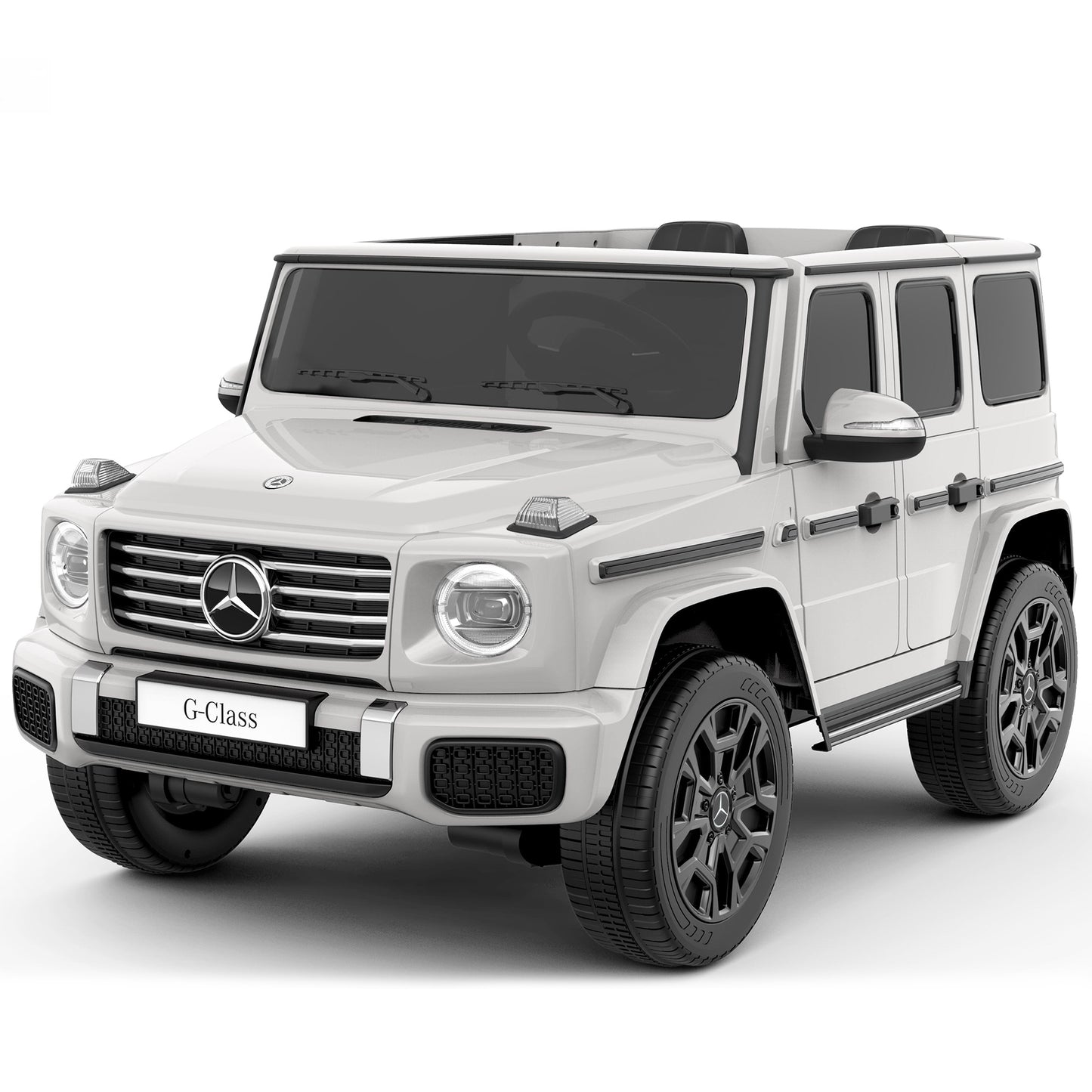 ELEMARA Mercedes Benz G500