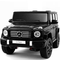 ELEMARA 2 Seater Mercedes Benz G-Class G500 Ride on Car