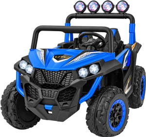 ELEMARA 24V 2-Seater Ride On UTV