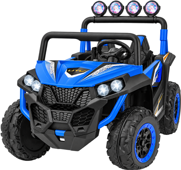 ELEMARA 24V 2-Seater Ride On UTV