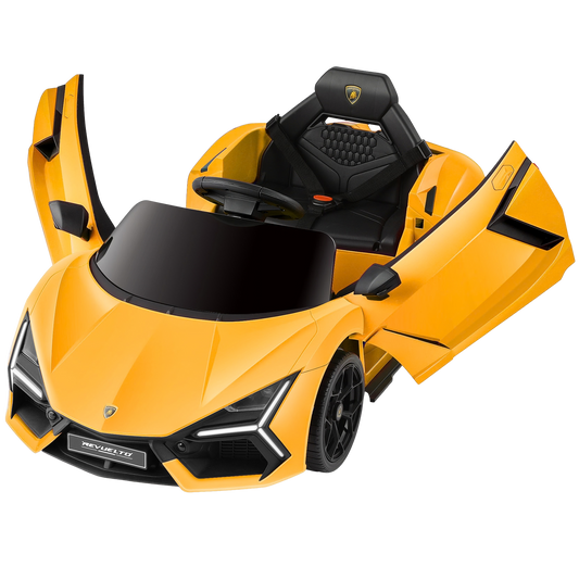 Lemon Yellow