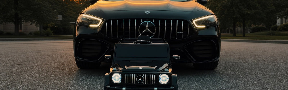 Licensed Brands Banner