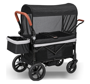 ELEMARA JW 2-Seater All-Terrain Wagon Stroller