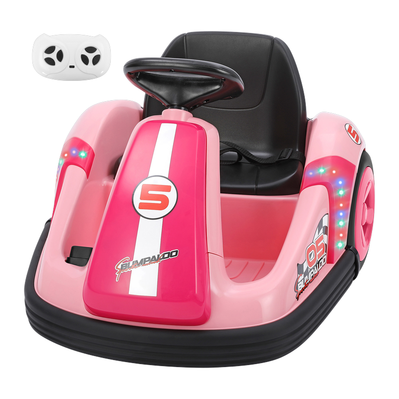 Bumper Car