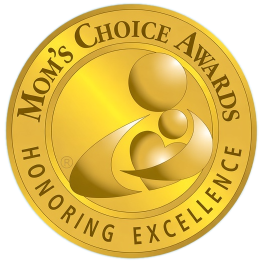 Mom's Choice Awards — Honoring Excellence